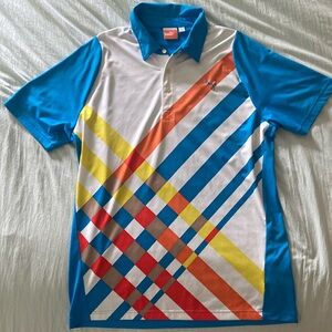 Puma Golf Polo